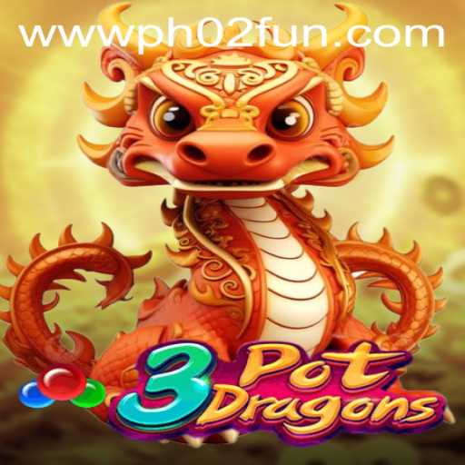 Explore the Thrilling World of 3PotDragons with PH02 FUN