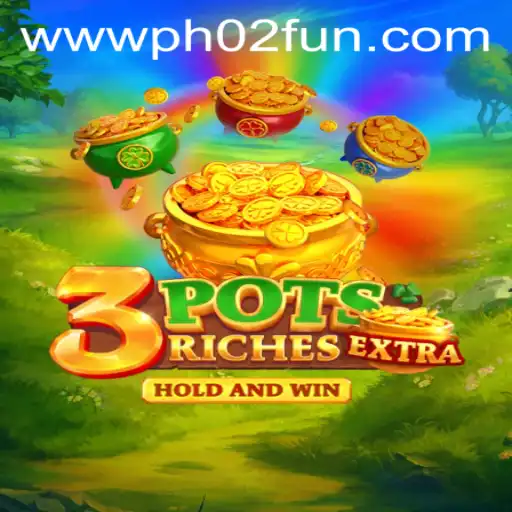 Exploring the Excitement of 3potsExtra: A Fun and Riveting Game for Everyone