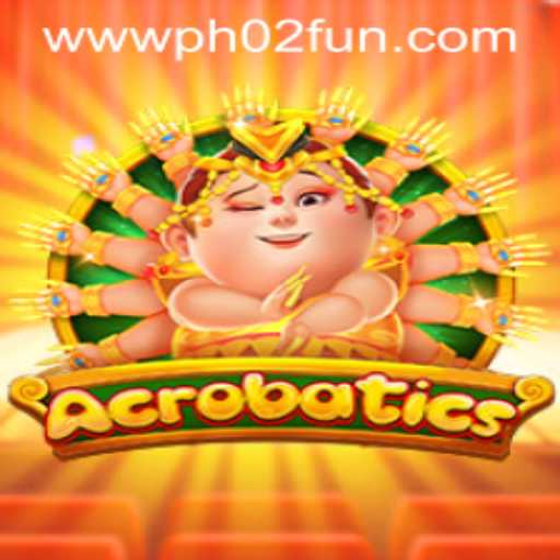 Unveiling the Excitement of Acrobatics: Discover the Thrills of PH02 FUN