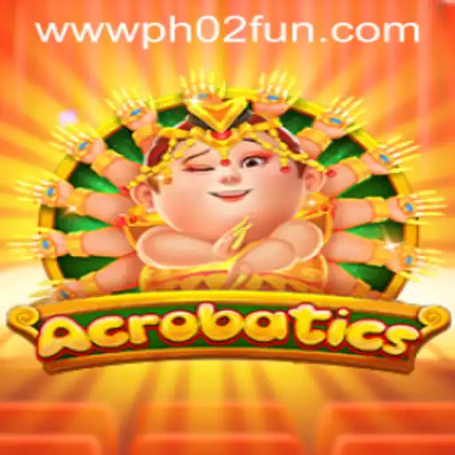 Unveiling the Excitement of Acrobatics: Discover the Thrills of PH02 FUN