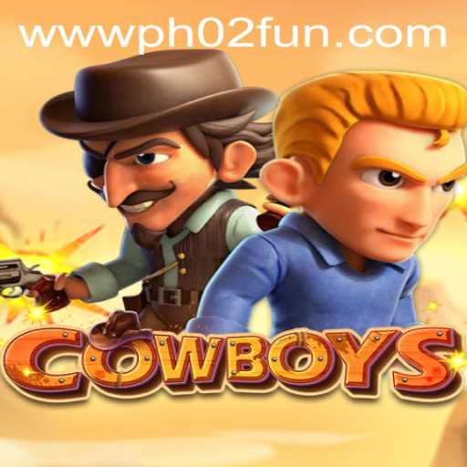 COWBOYS: A Journey Through the Wild West with PH02 FUN