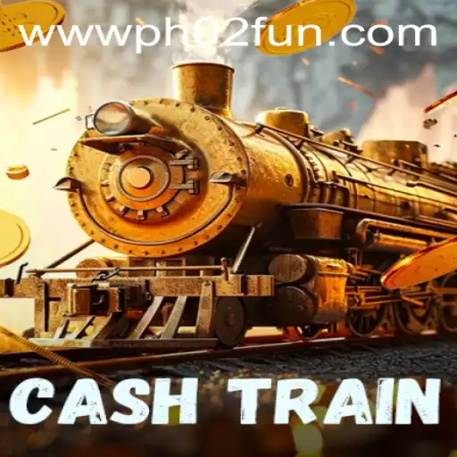 Embark on a Thrilling Adventure with CashTrain: All Aboard with PH02 FUN