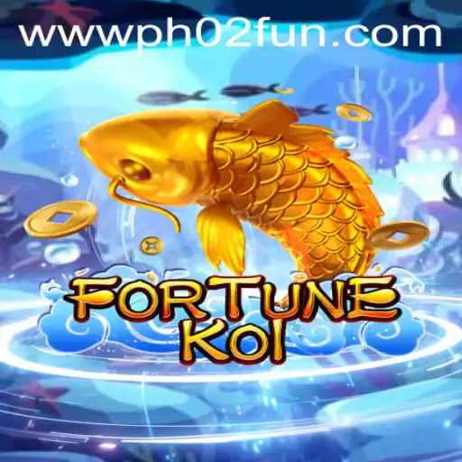 FORTUNEKOI: Dive into the Mystical World of PH02 FUN