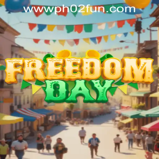 Explore the Excitement of FreedomDay: The Immersive Game Experience
