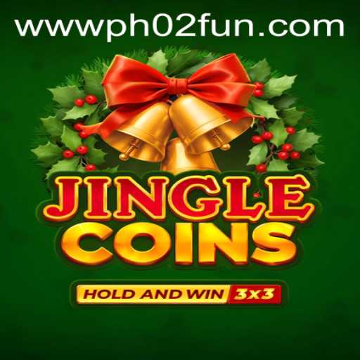 Jinglecoins: A New Digital Adventure Awaits with PH02 FUN