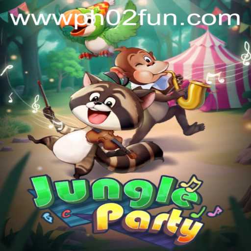Dive into the Exciting World of JungleParty with PH02 FUN