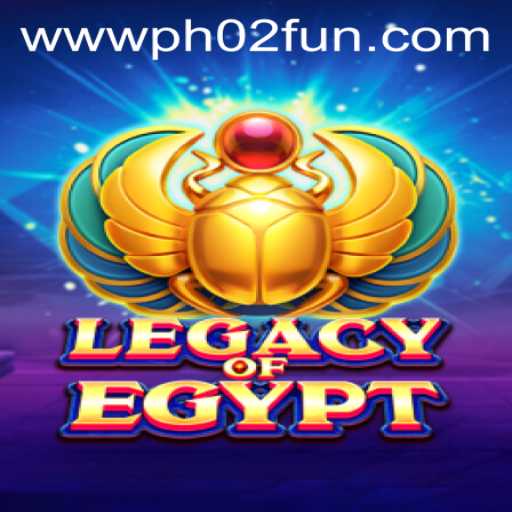 Rediscover Ancient Wonders with LegacyOfEgypt: The Exciting New Game Enhanced by PH02 FUN