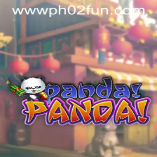 PandaPanda: Unleashing the Joy of PH02 FUN