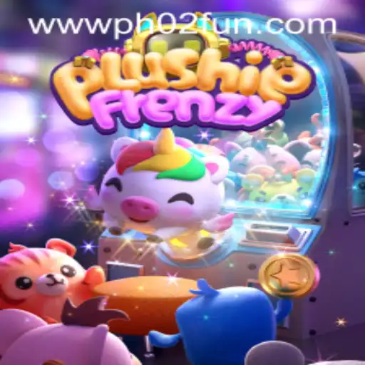 Discover the World of PlushieFrenzy: Dive into Endless Fun with PH02 FUN