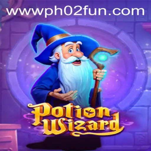 PotionWizard: An Enchanting New Adventure