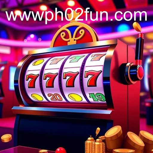 The Thrills of Slot Games: An Exploration with PH02 FUN