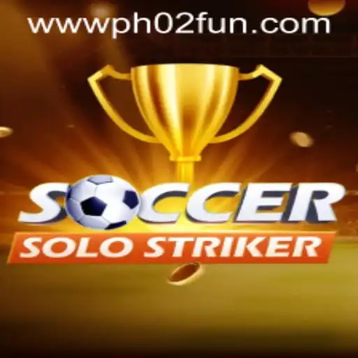 SoccerSoloStriker: An Immersive Sports Simulation with PH02 FUN