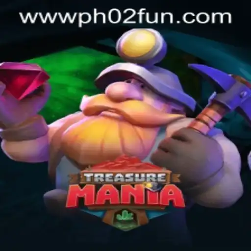 Unveiling TreasureMania: Dive into the World of Adventure and Fun with PH02 FUN