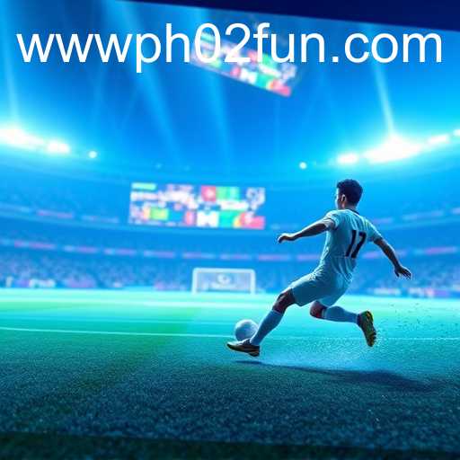 Virtual Sports and PH02 FUN: A Digital Revolution