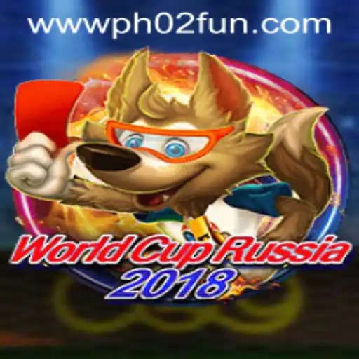 Discovering WorldCupRussia2018: An Engaging Experience with PH02 FUN